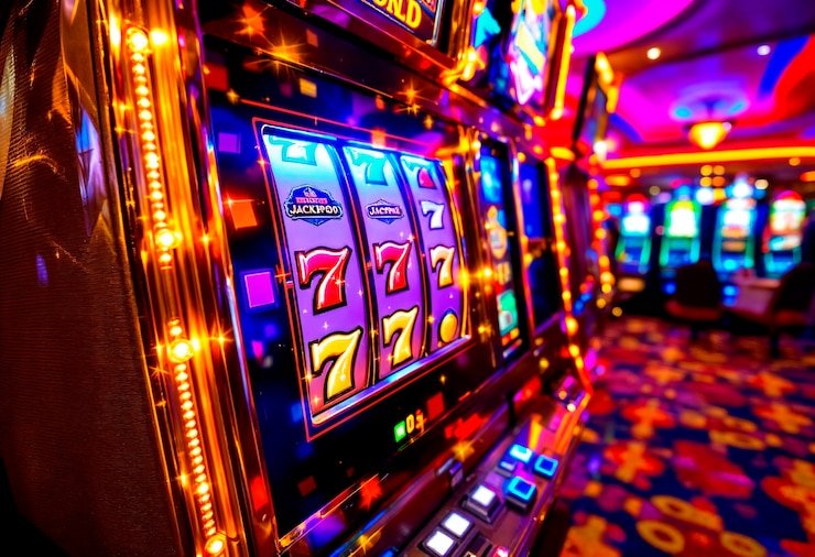 tutorial deposit dan bermain Adventures Beyond Wonderland tutorial deposit dan bermain Adventures Beyond Wonderland