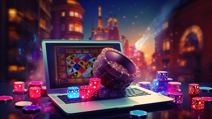 Togel Game 