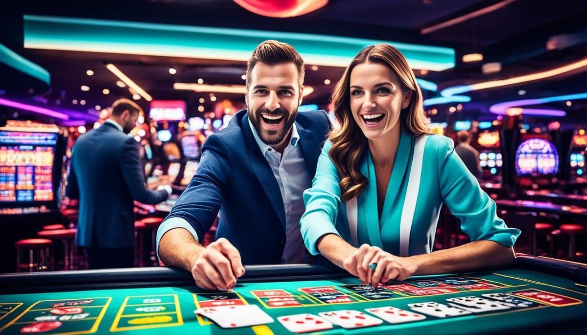 Tutorial video deposit OVO di platform robin togel
