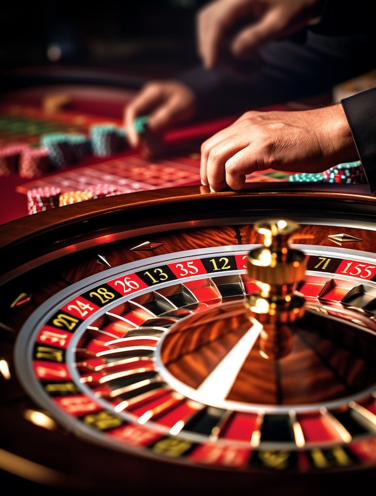 Tampilan jadwal undian Togel di platform robin togel Tampilan jadwal undian Togel di platform robin togel
